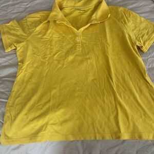 Croft&Barrow Polo (L)